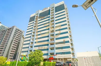 Apartment - 2 Bedrooms - 3 Bathrooms for sale in Olympic Park 1 - Olympic Park Towers - Dubai Sports City - Dubai