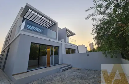 Villa - 4 Bedrooms - 5 Bathrooms for sale in Westar Azure - Jumeirah Village Circle - Dubai
