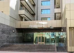 Studio - 1 bathroom for rent in Umm Hurair - Dubai