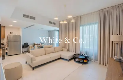 Townhouse - 3 Bedrooms - 4 Bathrooms for sale in Shams Townhouses - Town Square - Dubai Townhouse - 3 Bedrooms - 4 Bathrooms for sale in Shams Townhouses - Town Square - Dubai