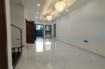 فيلا - 5 غرف نوم - 7 حمامات للبيع في 1 الياسمين - الياسمين - عجمان