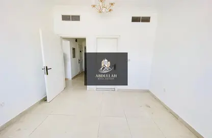 Apartment - 1 Bedroom - 2 Bathrooms for rent in Sarab 2 - Aljada - Sharjah