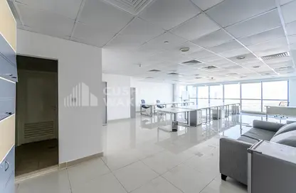 Office Space - Studio for sale in Jumeirah Bay X2 - JLT Cluster X - Jumeirah Lake Towers - Dubai