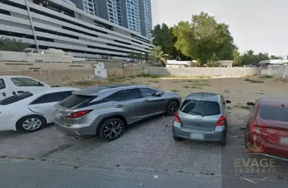 Land - Studio for sale in Al Rumailah 2 - Al Rumaila - Ajman