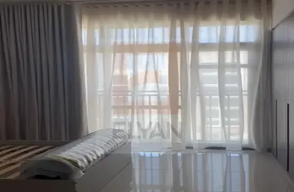 Apartment - 1 Bedroom - 1 Bathroom for sale in Woroud 2 - Al Zahia - Muwaileh Commercial - Sharjah Apartment - 1 Bedroom - 1 Bathroom for sale in Woroud 2 - Al Zahia - Muwaileh Commercial - Sharjah