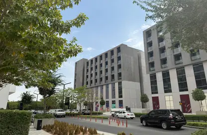 Apartment - 2 Bedrooms - 3 Bathrooms for sale in Tiraz 2 - Aljada - Sharjah