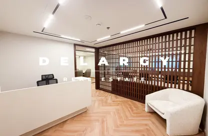 مكتب - استوديو للايجار في HDS  برج - (JLT) مجمع F - أبراج بحيرات الجميرا - دبي