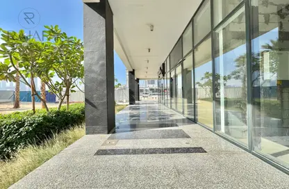 Retail - Studio for rent in AZIZI Riviera - Meydan One - Meydan - Dubai