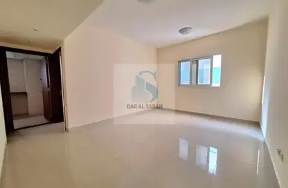 Apartment - 1 Bedroom - 1 Bathroom for rent in Tiger Building Al Yarmouk - Al Nahda - Sharjah