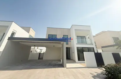 Villa - 4 Bedrooms - 5 Bathrooms for sale in Caya - Arabian Ranches 3 - Dubai