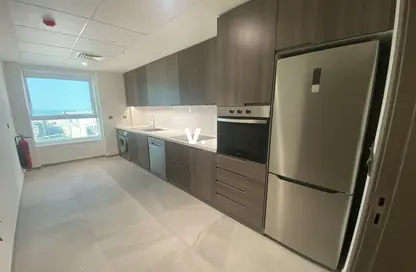 شقة - 2 غرف نوم - 2 حمامات للايجار في ميلينيوم إكزكيوتيف تاور - شارع الشيخ زايد - دبي شقة - 2 غرف نوم - 2 حمامات للايجار في ميلينيوم إكزكيوتيف تاور - شارع الشيخ زايد - دبي