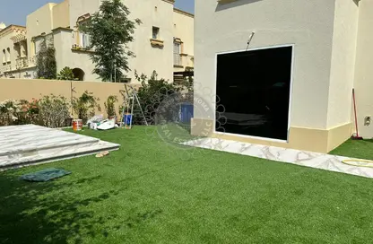 فيلا - 3 غرف نوم - 3 حمامات للايجار في الينابيع 15 - الينابيع - دبي