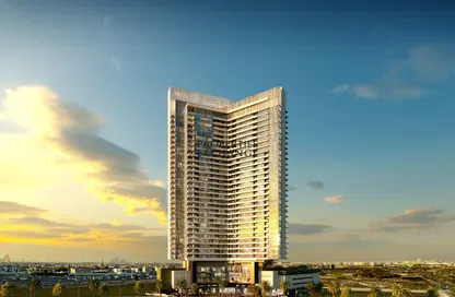 Apartment - Studio - 1 Bathroom for sale in Tria By Deyaar - Dubai Silicon Oasis - Dubai Apartment - Studio - 1 Bathroom for sale in Tria By Deyaar - Dubai Silicon Oasis - Dubai