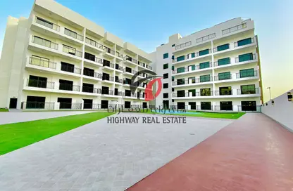 Apartment - 1 Bedroom - 2 Bathrooms for rent in HZ Residences 4 - International City - Dubai