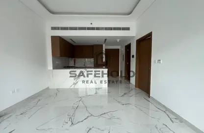Apartment - 1 Bedroom - 1 Bathroom for sale in Azizi Riviera Azure - Meydan One - Meydan - Dubai