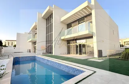 فيلا - 5 غرف نوم - 4 حمامات للبيع في فلل ديستريكت وان - المنطقة وان - مدينة الشيخ محمد بن راشد - دبي فيلا - 5 غرف نوم - 4 حمامات للبيع في فلل ديستريكت وان - المنطقة وان - مدينة الشيخ محمد بن راشد - دبي