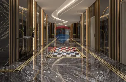 Apartment - 1 Bedroom - 2 Bathrooms for sale in Empire Lake view - Liwan - Dubai Land - Dubai