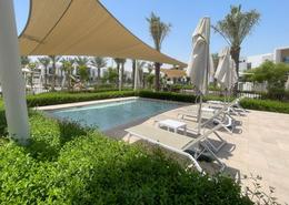 صورةحوض سباحة لـ: تاون هاوس - 4 غرف نوم - 5 حمامات للكراء في جوي - المرابع العربية 3 - دبي, صورة 1