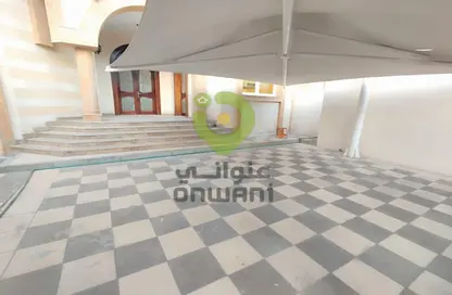 Villa - 7 Bedrooms for rent in Al Bateen Airport - Muroor Area - Abu Dhabi