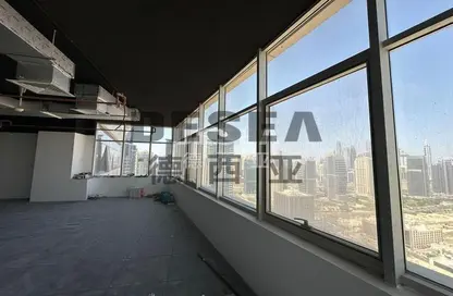 مكتب - استوديو للايجار في مركز مزايا للأعمال  BB2 - مركز مزايا للأعمال - أبراج بحيرة الجميرا - دبي