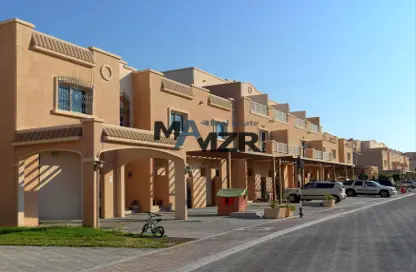 Villa - 6 Bedrooms - 7+ Bathrooms for sale in Al Reef Villas - Al Reef - Abu Dhabi