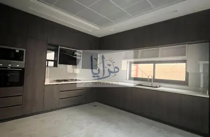 فيلا - 4 غرف نوم - 6 حمامات للبيع في الحليو 2 - الحليو - عجمان