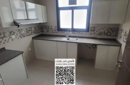 Apartment - 2 Bedrooms - 2 Bathrooms for rent in Al Jurf 3 - Al Jurf - Ajman Downtown - Ajman
