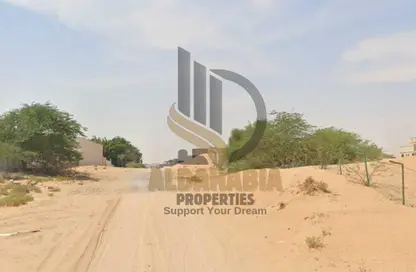 أرض - استوديو للبيع في الحليو 2 - الحليو - عجمان