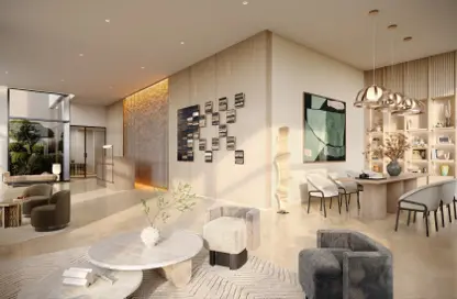 Apartment - 2 Bedrooms - 2 Bathrooms for sale in Terra Heights - Expo City - Dubai