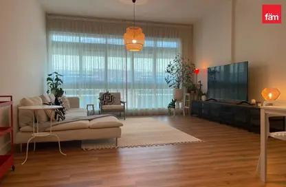 Apartment - 1 Bedroom - 2 Bathrooms for rent in Olympic Park 3 - Olympic Park Towers - Dubai Sports City - Dubai