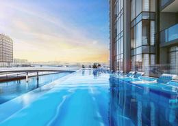 Apartment - 1 bedroom - 1 bathroom for sale in Urban Oasis - Business Bay - Dubai