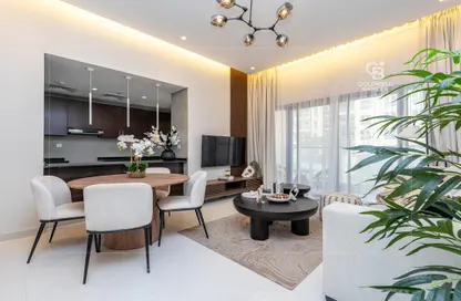 شقة - 1 حمام للبيع في كابا اكا 6 - دبي الجنوب (مركز دبي العالمي) - دبي