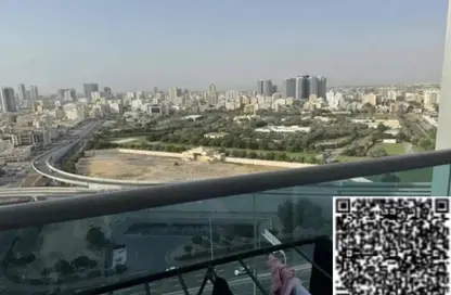 Apartment - 2 Bedrooms - 2 Bathrooms for sale in City Tower - Al Nuaimiya - Ajman