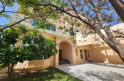 Villa - 5 Bedrooms - 5 Bathrooms for rent in Jumeirah 3 Villas - Jumeirah 3 - Jumeirah - Dubai