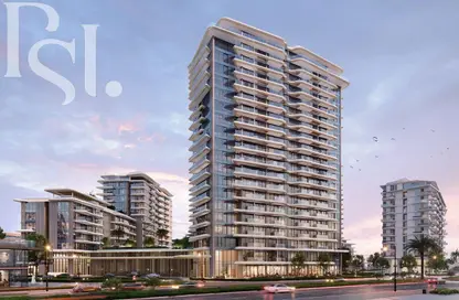 Apartment - Studio - 1 Bathroom for sale in Solera Downtown Mina - Mina Al Arab - Ras Al Khaimah
