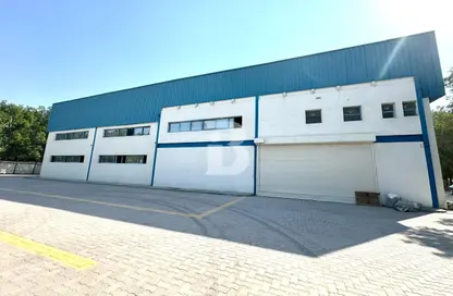 Warehouse - Studio for rent in Phase 2 - Al Furjan - Dubai Warehouse - Studio for rent in Phase 2 - Al Furjan - Dubai