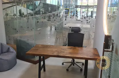 Office Space - Studio for rent in Gulf Tower A - Oud Metha - Bur Dubai - Dubai