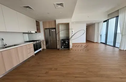 Apartment - 3 Bedrooms - 4 Bathrooms for rent in Island Park II - Dubai Creek Harbour (The Lagoons) - Dubai