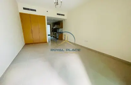 Apartment - Studio - 1 Bathroom for rent in May Residence - Jumeirah Village Circle - Dubai