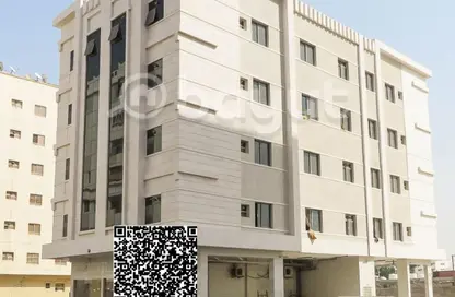 Apartment - 1 Bedroom - 1 Bathroom for rent in Ajman Industrial 2 - Ajman Industrial Area - Ajman