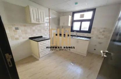 Apartment - 1 Bedroom - 1 Bathroom for rent in Sarab 2 - Aljada - Sharjah