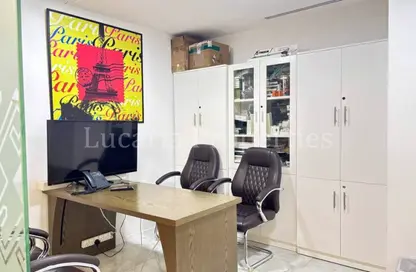 مكتب - استوديو - 2 حمامات للايجار في مرتفعات إمباير 1 - القمم الإمبراطورية - الخليج التجاري - دبي مكتب - استوديو - 2 حمامات للايجار في مرتفعات إمباير 1 - القمم الإمبراطورية - الخليج التجاري - دبي