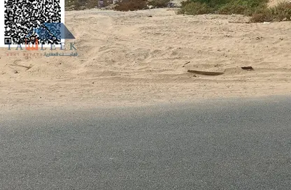 أرض - استوديو للبيع في أبراج الراشدية - عجمان وسط المدينة - عجمان