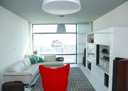 شقة - 2 غرف نوم - 2 حمامات للكراء في برج إندكس - مركز دبي المالي العالمي - دبي