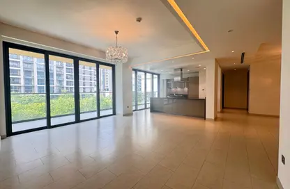 Apartment - 2 Bedrooms - 3 Bathrooms for rent in Hartland Greens - Sobha Hartland - Mohammed Bin Rashid City - Dubai
