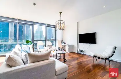 Apartment - 3 Bedrooms - 4 Bathrooms for sale in Building 21A - CityWalk Residential - City Walk - Dubai