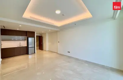 Apartment - 1 Bedroom - 1 Bathroom for rent in Palace Beach Residence - EMAAR Beachfront - Dubai Harbour - Dubai