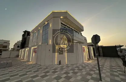 فيلا - 5 غرف نوم - 7 حمامات للبيع في الزاهية جاردنز - الزاهية - عجمان