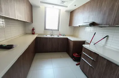 Apartment - 2 Bedrooms - 2 Bathrooms for rent in Uptown Al Zahia - Al Zahia - Muwaileh Commercial - Sharjah