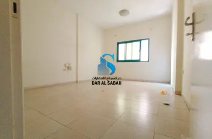 Apartment - 1 Bedroom - 1 Bathroom for rent in Bukhara Street - Al Nahda - Sharjah